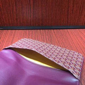 Goyard Clutch Bags - Image 5