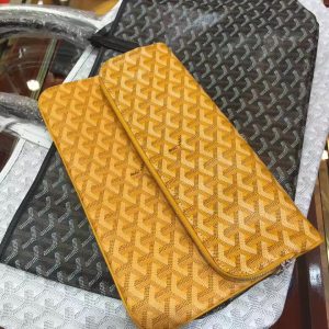 Goyard Clutch Bags - Image 3