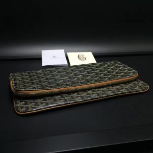 Goyard Clutch Bags - Image 8