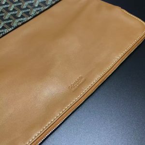 Goyard Clutch Bags - Image 7