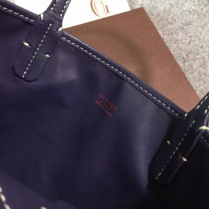 Goyard Saint Louis mini Tote Bag - Image 7