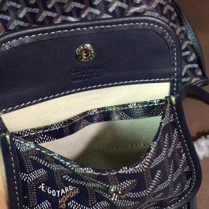Goyard Saint Louis mini Tote Bag - Image 5