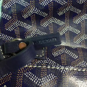 Goyard Saint Louis mini Tote Bag - Image 3