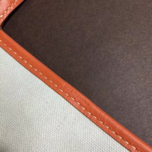 Goyard Saint Louis mini Tote Bag - Image 7