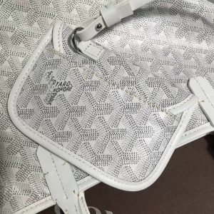 Goyard Saint Louis mini Tote Bag - Image 5