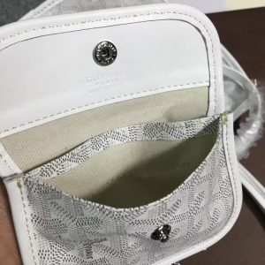 Goyard Saint Louis mini Tote Bag - Image 4