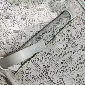 Goyard Saint Louis mini Tote Bag - Image 3
