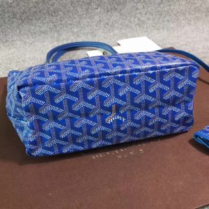 Goyard Saint Louis mini Tote Bag - Image 9