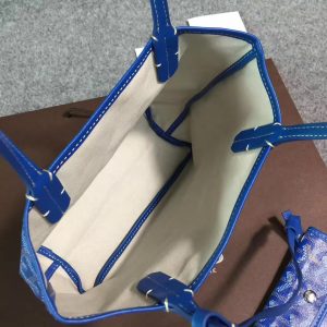 Goyard Saint Louis mini Tote Bag - Image 8
