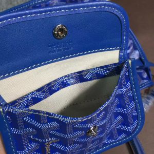 Goyard Saint Louis mini Tote Bag - Image 5