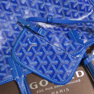 Goyard Saint Louis mini Tote Bag - Image 4