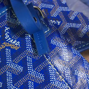 Goyard Saint Louis mini Tote Bag - Image 3
