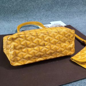 Goyard Saint Louis mini Tote Bag - Image 8