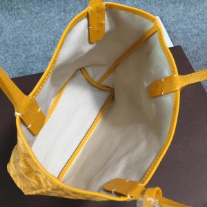 Goyard Saint Louis mini Tote Bag - Image 7