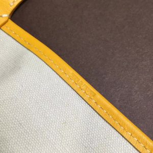 Goyard Saint Louis mini Tote Bag - Image 6