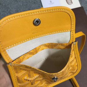 Goyard Saint Louis mini Tote Bag - Image 4