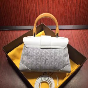 Goyard saigon mini - Image 8