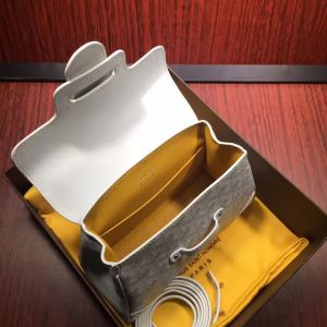 Goyard saigon mini - Image 6