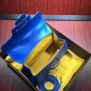 Goyard saigon mini - Image 7