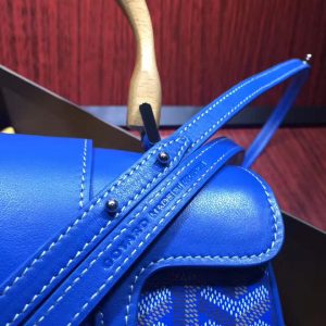 Goyard saigon mini - Image 4