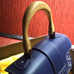 Goyard saigon mini - Image 8