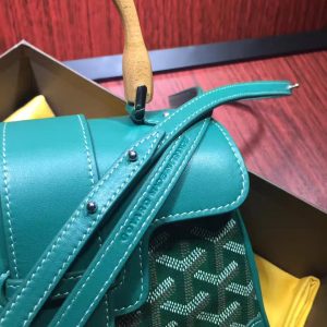 Goyard saigon mini - Image 4