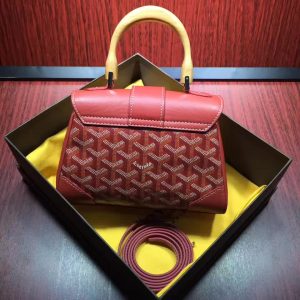 Goyard saigon mini - Image 9