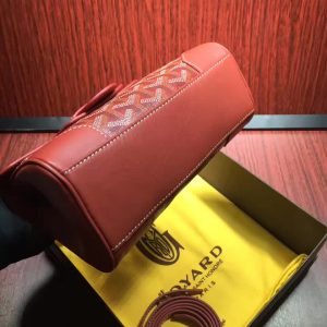 Goyard saigon mini - Image 8