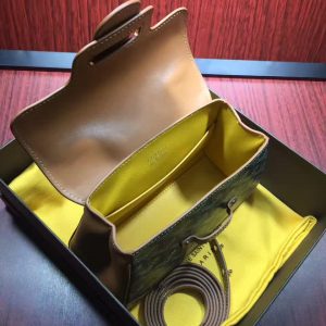 Goyard saigon mini - Image 7