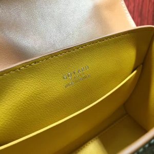 Goyard saigon mini - Image 6