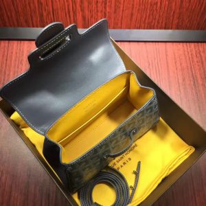 Goyard saigon mini - Image 7