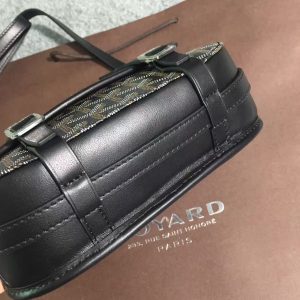Goyard Shoulder Bag - Image 7