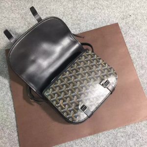 Goyard Shoulder Bag - Image 6