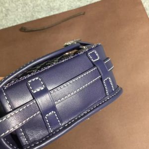 Goyard Shoulder Bag - Image 8