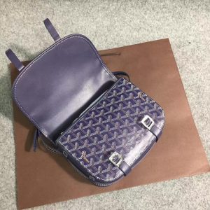 Goyard Shoulder Bag - Image 6