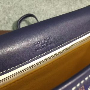Goyard Shoulder Bag - Image 4