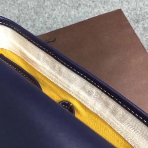 Goyard Shoulder Bag - Image 3