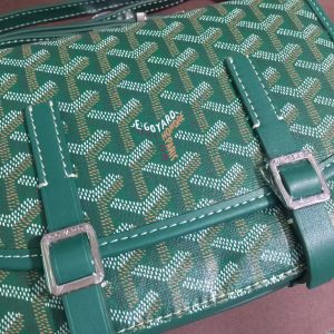 Goyard Shoulder Bag - Image 4