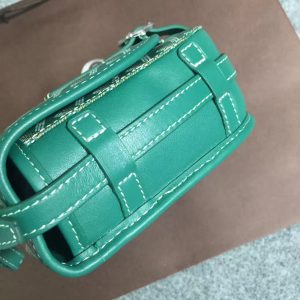 Goyard Shoulder Bag - Image 5