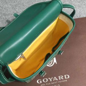Goyard Shoulder Bag - Image 9