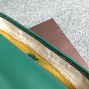 Goyard Shoulder Bag - Image 7