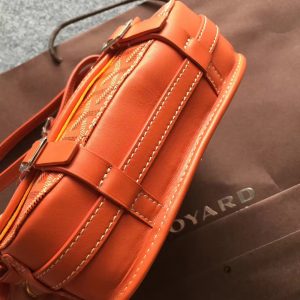 Goyard Shoulder Bag - Image 8