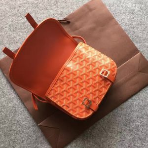 Goyard Shoulder Bag - Image 6