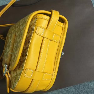 Goyard Shoulder Bag - Image 8