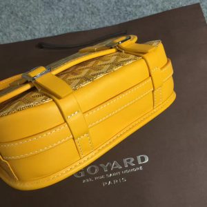 Goyard Shoulder Bag - Image 7