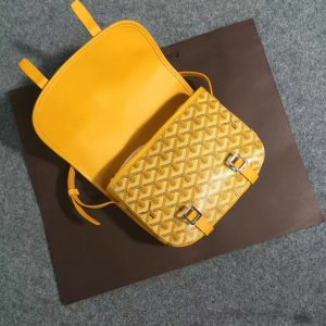 Goyard Shoulder Bag - Image 6