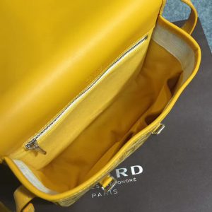 Goyard Shoulder Bag - Image 5