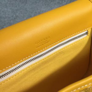 Goyard Shoulder Bag - Image 4