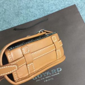 Goyard Shoulder Bag - Image 8