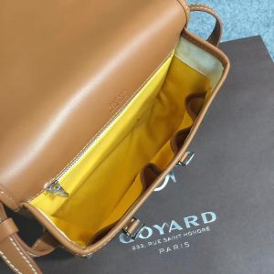 Goyard Shoulder Bag - Image 5